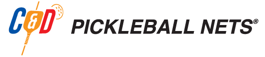 C&D Pickleball Nets