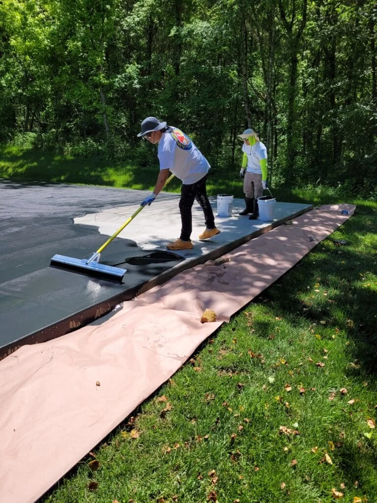 Pickleball Court Surfaces Compared: Acrylic, Cushioned, Tile and More